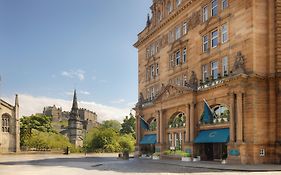 The Caledonian Edinburgh, Curio Collection By Hilton